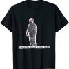 This Is The Skin Of A Killer Bella Gift Shirts