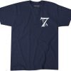 Tim Anderson TA7 Field of Dreams 2021 Shirt