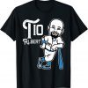 Tio Albert All Love For Tio Albert Gift Shirt