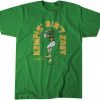 Tony Kemp: Kempin' Ain't Easy Gift Shirt