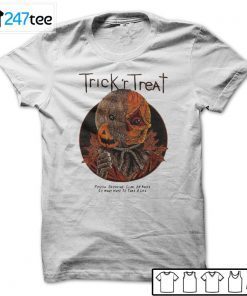 Trick ‘R Treat Pumpkin Guts Tie Dye Us 2021 Shirt