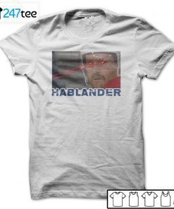 Tyler Toffoli Hablander Gift Shirt