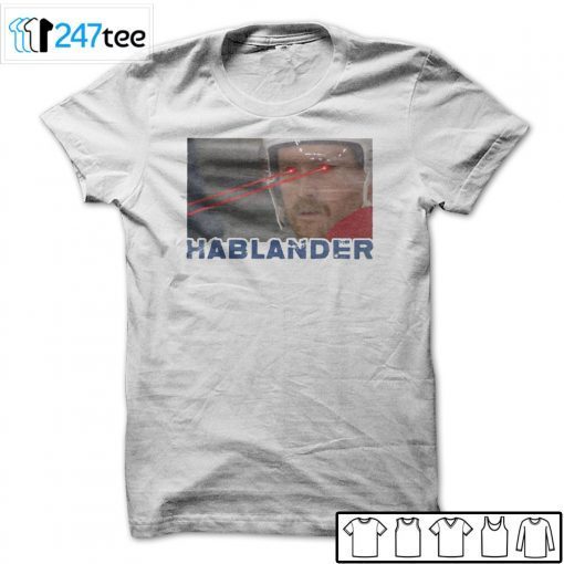 Tyler Toffoli Hablander Gift Shirt