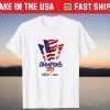 USA Champions 2021 Gold Cup Concacaf 2021 Shirt