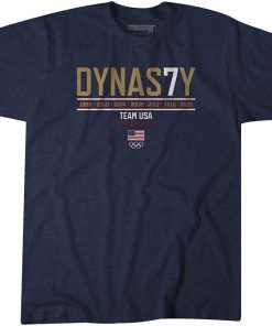 USA women's basketball is seven-time world champs! 2021 Shirt