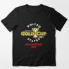 United States Champs Concacaf Gold Cup limited Shirt