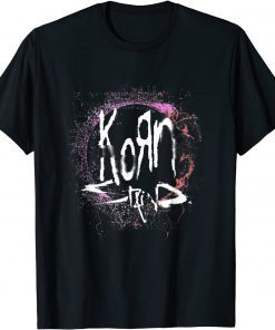 VINTAGE KORNS COLLECTOR Unisex Shirt