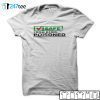 Vaccine Safe From Being Poisoned Unisex Shirt