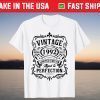 Vintage 1992 Limited Edition 29th Birthday 29 Years Old Us 2021 Shirt