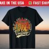 Vintage October 1975 46th Birthday 46 Years Old Classic T-Shirt