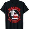 Walker for '22 U.S. Senate Georgia Senate Unisex T-Shirt