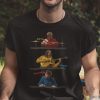 Waterparks Band Otto Geoff Awsten Gift Shirt