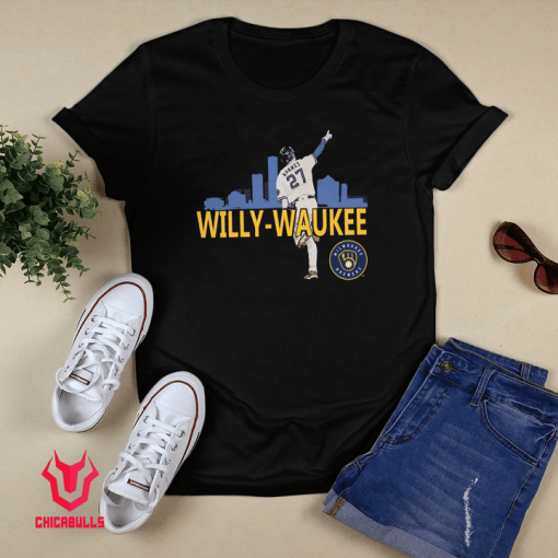 Willy-Waukee Classic Shirt