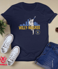 Willy-Waukee Classic Shirt