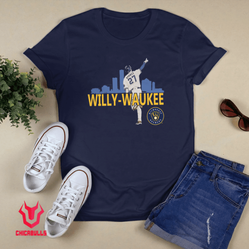 Willy-Waukee Classic Shirt