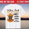 You Are Not Just A Dog Cairn Terrier Thanksgiving T-Shirt
