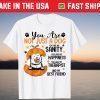 You Are Not Just A Dog Finnish Lapphund Thanksgiving T-Shirt