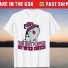 You Just Flipped My Witch Switch T-Shirt