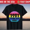 40th Birthday October 1981 Vintage 40 Years Vintage T-Shirt