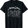 ARCAN CELLOS Us 2021 Shirt