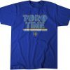 Abraham Toro Time Unisex Shirt