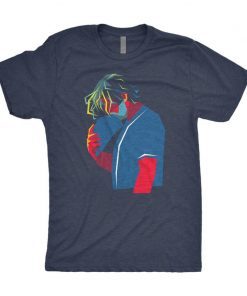 Luke Jackson is an elite reliever Us 2021 Shirt