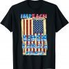 America's Nightmare Impeach Biden Harris Now Anti Joe Biden Gift Shirt
