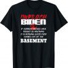 Anti Biden Blood On His Hands Joe Biden Classic T-Shirt