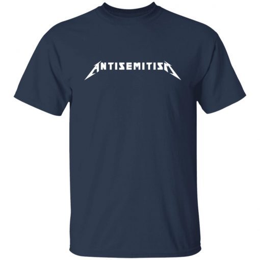 Anti semitism Unisex shirt