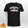 Athleteand Custom Us 2021 Shirt