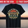 Awesome Since November 1959 62nd Birthday 62 Years Old T-Shirt