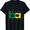 Bay Area Ram Fans Unisex Shirt