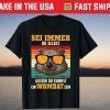Be Always You Yourself Wombat Costume T-Shirt