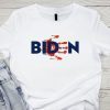 Biden Blood on Hands 2021 Gift Shirt
