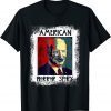 Biden Horror American Story Zombie Halloween 2021 Shirt