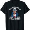 Biden Lied People Died Anti Biden Tyrant Bloody Joe Biden Gift Shirt