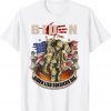 Biden Lied Soldiers Died Republican Anti-Biden Gift Shirt