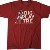 Big Play Tre Gift Shirt
