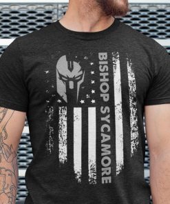 Bishop Sycamore Bishop Sycamore Football Gift Shirt