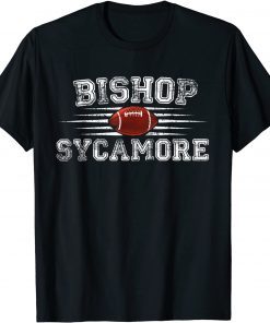 Bishop-Sycamore Fake high school Classic Shirt