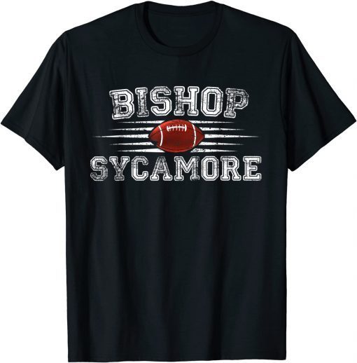 Bishop-Sycamore Fake high school Classic Shirt