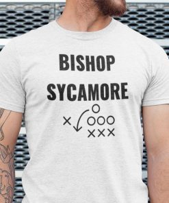 Bishop Sycamore Football Game 2021 Limited Shirt