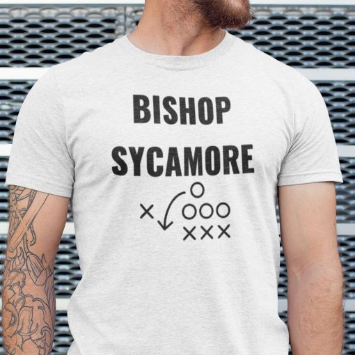 Bishop Sycamore Football Game 2021 Limited Shirt