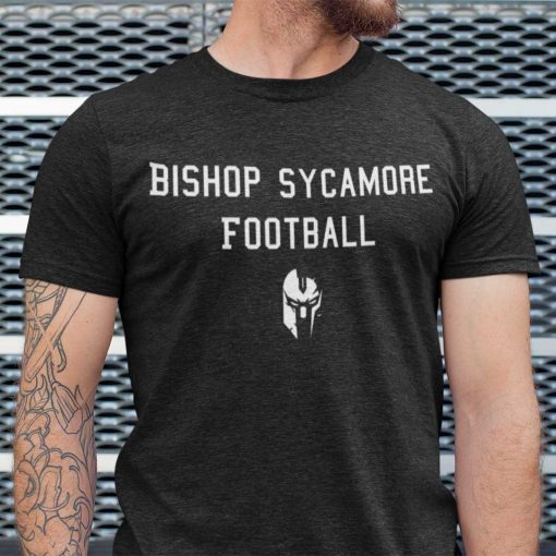 Bishop Sycamore Football Game 2021 Shirt