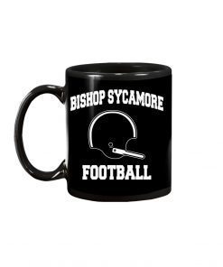 Bishop Sycamore Football Mug Souvenir