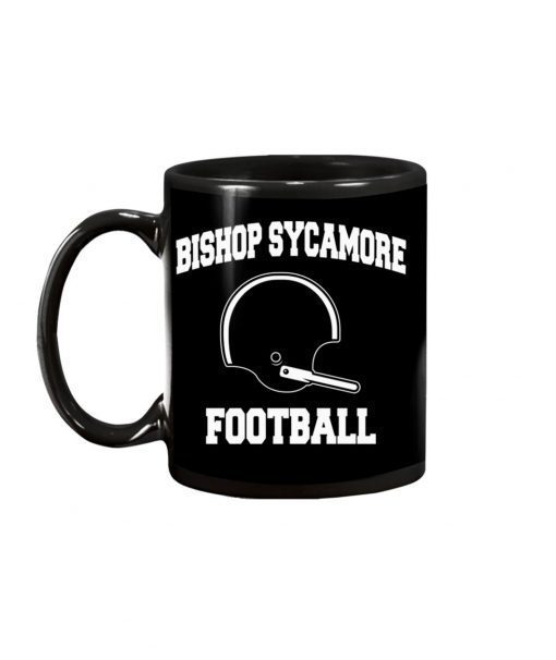 Bishop Sycamore Football Mug Souvenir