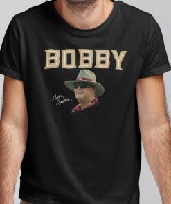 Bobby Bowden Bobby Legend 2021 Shirt