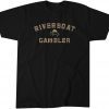 Bobby Bowden Riverboat Gambler Classic Shirt