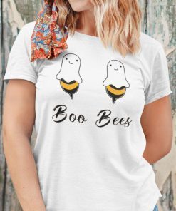 Boo Bees Halloween Ghost Boo Bees Us 2021 Shirt