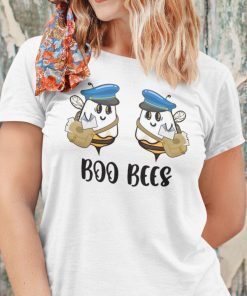 Boo Bees Postman Gift Shirt